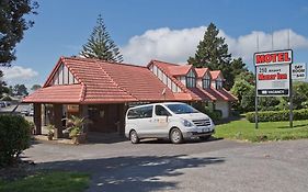 Airport Manor Inn Mangere